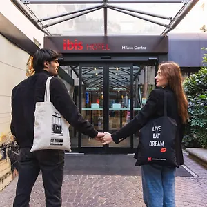 3* Hotell Ibis Centro
