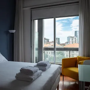 Apartamento Dehomes - Porta Nuova Business, Milán
