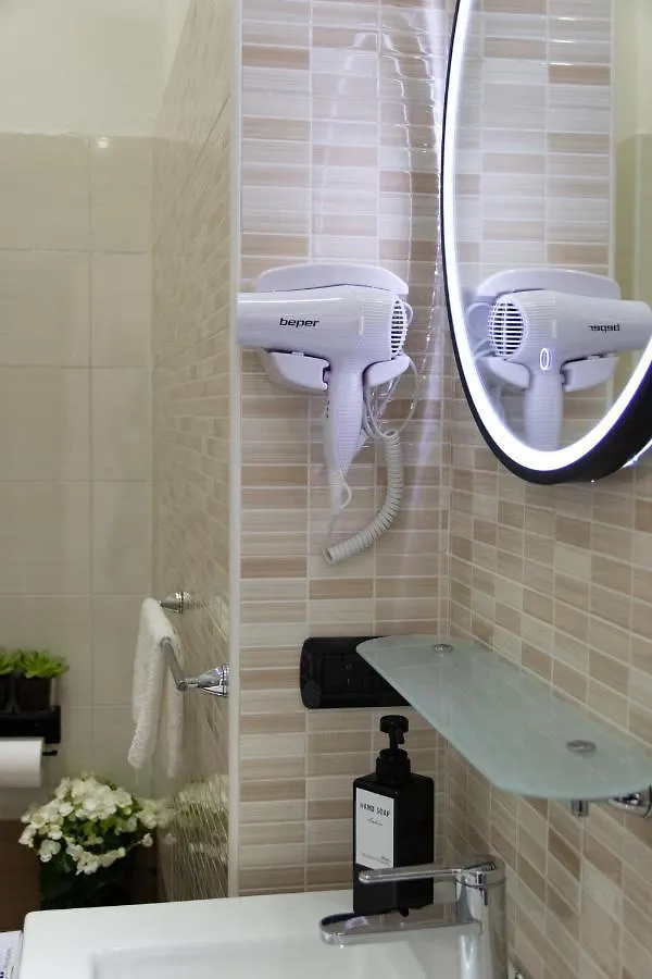 Milanoloft Casati 2 Femahotels