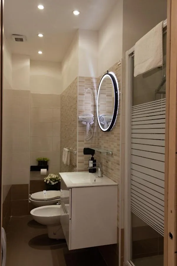 Milanoloft Casati 2 Femahotels Italia