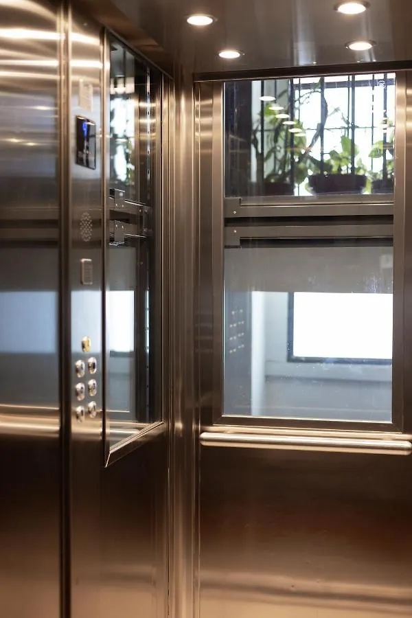 Apartamento Milanoloft Casati 2 Femahotels Italia
